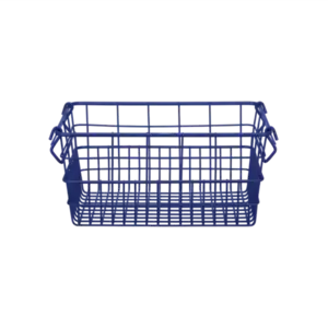 Blomus - Storage Basket  - KAGO - Mazarine Blue
