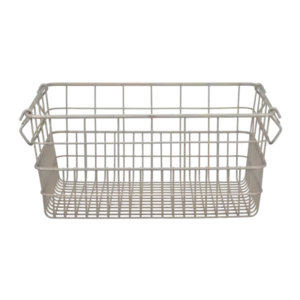 Blomus - Storage Basket  - KAGO - Mourning Dove