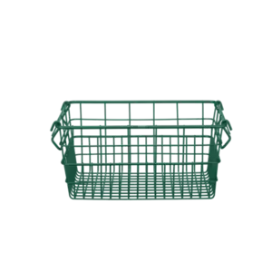 Blomus - Storage Basket  - KAGO - Rain Forest
