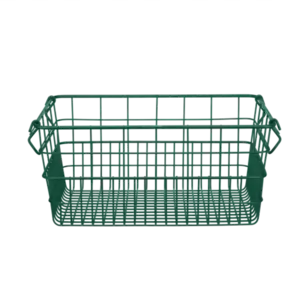 Blomus - Storage Basket  - KAGO - Rain Forest