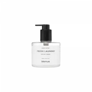 Blomus - Hand Lotion, Scent: Fresh Laundry   - SATOMI - White