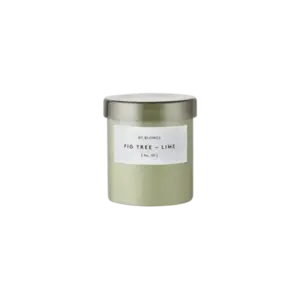 Blomus - Scented Candle -  VALOA - Agave Green