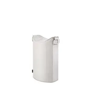 Blomus - Laundry Bin  - Sand - FRISCO