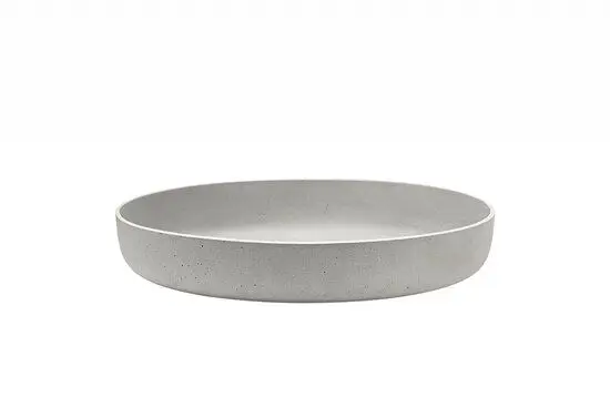 Blomus - Decoration Bowl - H 10 cm, Ø 60 cm - MOON