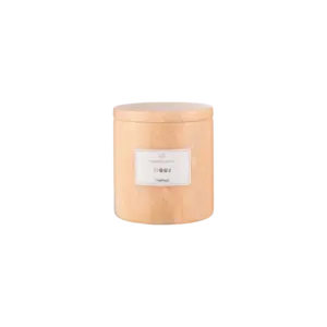 Blomus - Scented Candle -FRABLI-  Indian Tan  -  L