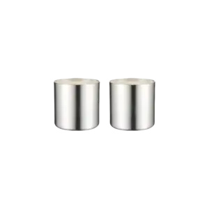 Blomus - Refill Candles, 2 pcs.-FRABLI-  Magnet