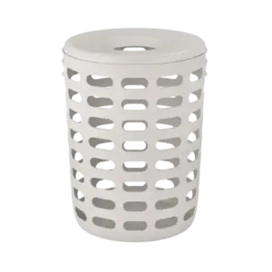 Blomus - Laundry Basket -  KORIE - Moonbeam