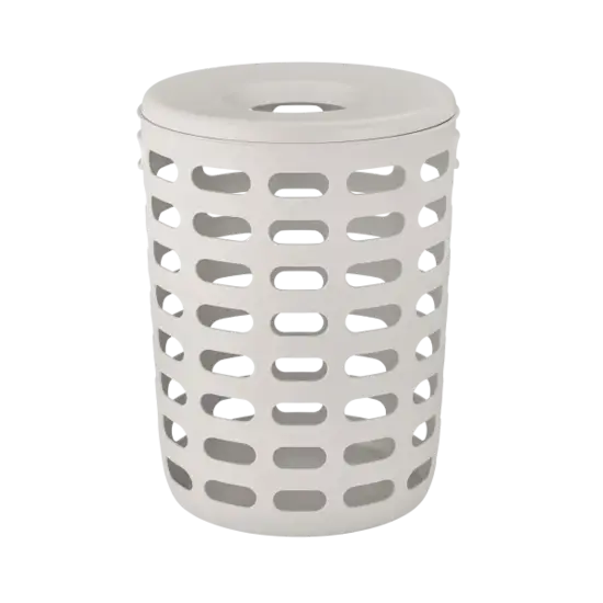Blomus - Laundry Basket -  KORIE - Moonbeam