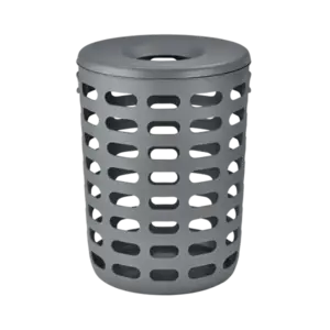 Blomus - Laundry Basket -  KORIE - Magnet
