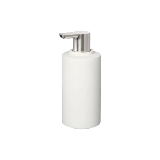 Blomus - Soap Dispenser -CRETO-  Lily White  -  190 ml