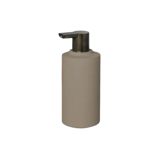 Blomus - Soap Dispenser -CRETO-  Mourning Dove  -  190 ml