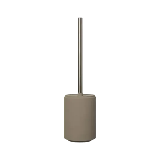 Blomus - Toilet Brush -CRETO-  Mourning Dove