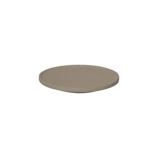 Blomus - Soap Dish -CRETO-  Mourning Dove