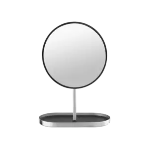 Blomus - Vanity Mirror -MODO-  Stainless Steel matt