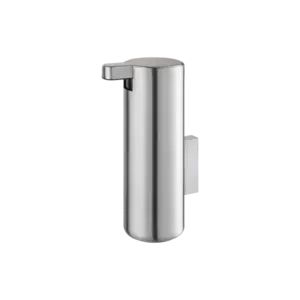 Blomus - Soap Dispenser -MODO-  Stainless Steel matt with wall mounting  -  165 ml