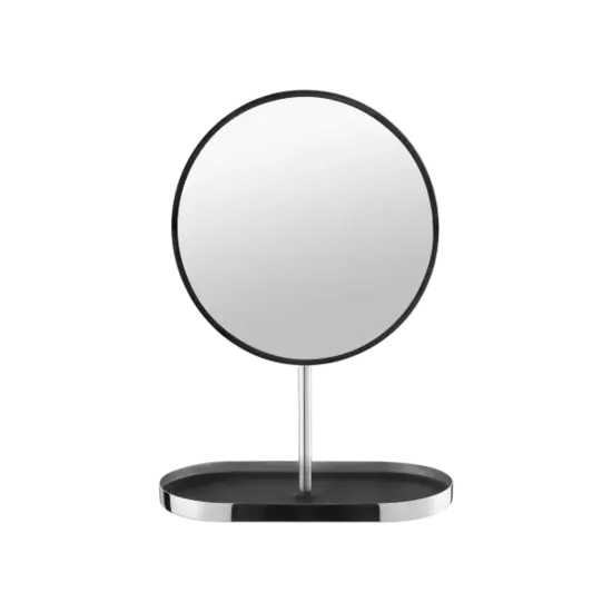 Blomus - Vanity Mirror -MODO- Stainless Steel polished