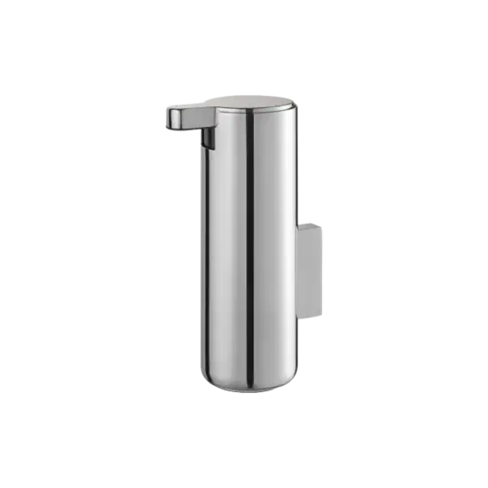 Blomus - Soap Dispenser -MODO-  Stainless Steel polished with wall mounting  -  165 ml
