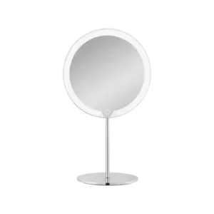 Blomus - LED Vanity Mirror -MODO-  Stainless Steel polished