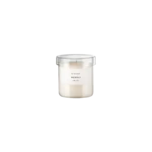 Blomus - Scented Candle -VALOA-  Lily White  -  S