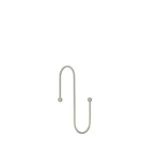 Blomus - Coat Rack Ashes of Roses  - CURL -