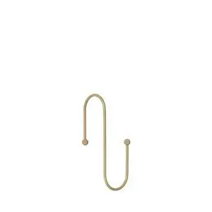 Blomus - Coat Rack Nomad  - CURL -