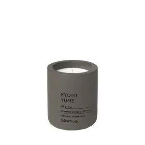 Blomus - Scented Candle  - Kyoto Yume  - FRAGA