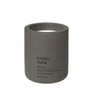 Blomus - Scented Candle  - Kyoto Yume  - FRAGA