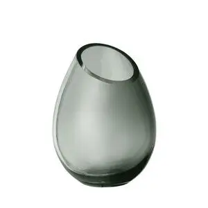 Blomus - Vase  - Smoke - DROP