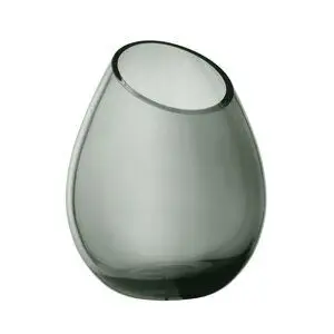 Blomus - Vase  - Smoke - DROP