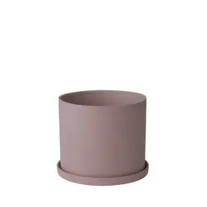 Blomus - Herb Pot  - Bark - NONA