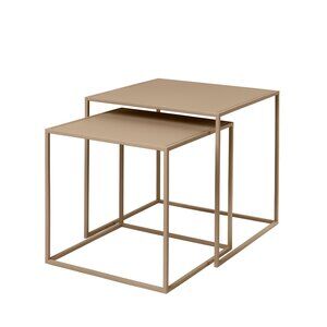 Blomus - Set of 2 Tables  - Nomad - FERA