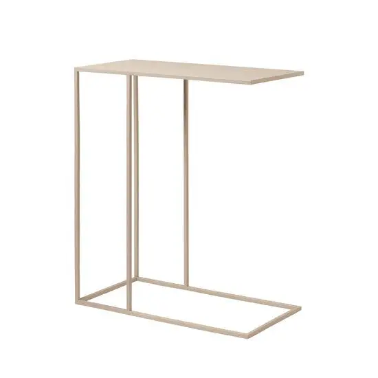 Blomus - Side table  - Nomad - FERA