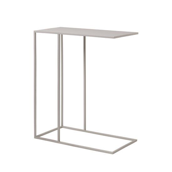 Blomus - Side table - Mourning Dove - FERA