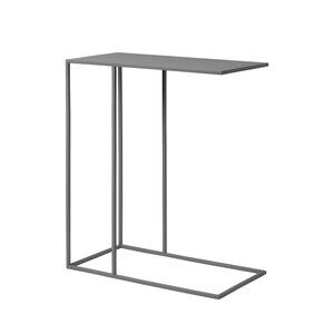 Blomus - Side Table -FERA- Steel Gray