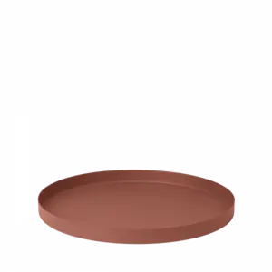 Blomus - Tray  - Rustic Brown - REO