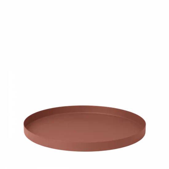 Blomus - Tray  - Rustic Brown - REO