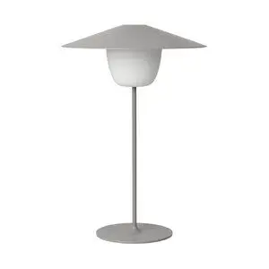 Blomus - Mobile LED Lamp - Satellite  - ANI LAMP LARGE