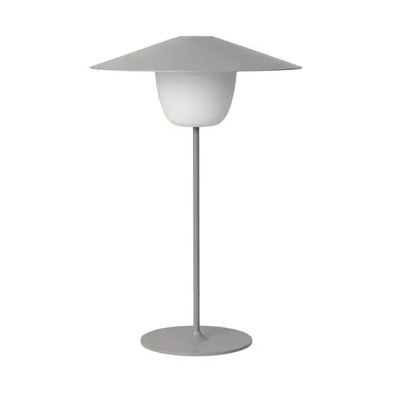 Blomus - Mobile LED Lamp - Satellite  - ANI LAMP LARGE