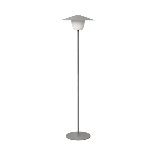 Blomus - Mobile LED Lamp - Satellite - ANI LAMP FLOOR