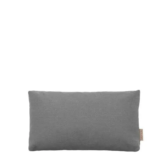 Blomus - Cushion Cover  - Steel Gray - CASATA