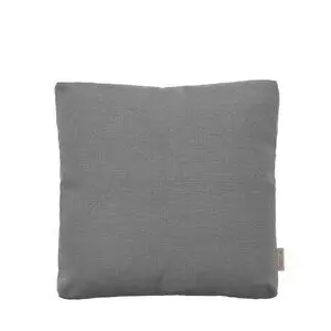 Blomus - Cushion Cover  - Steel Gray - CASATA