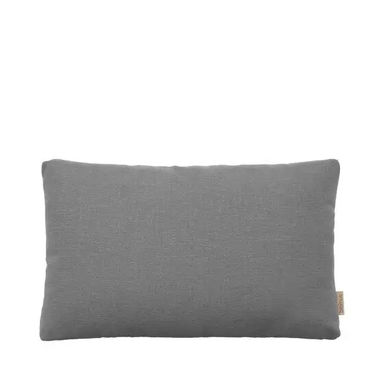 Blomus - Cushion Cover  - Steel Gray - CASATA