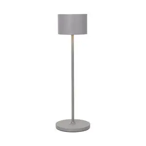 Blomus - Mobile LED Lamp - Satellite - FAROL