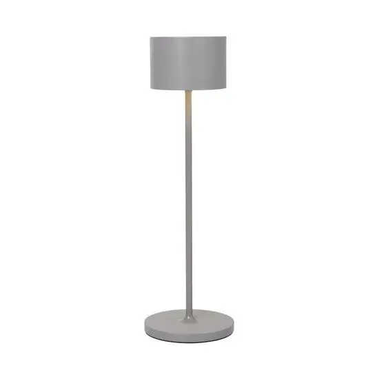 Blomus - Mobile LED Lamp - Satellite - FAROL