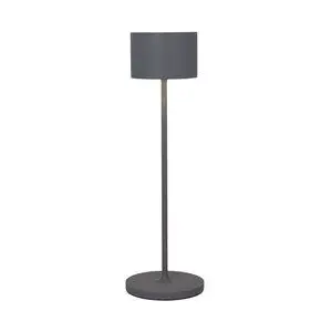 Blomus - Mobile LED Lamp - Warm Gray - FAROL