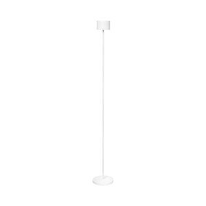 Blomus - Mobile LED Lamp - White - FAROL FLOOR