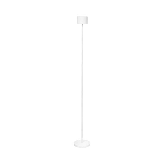 Blomus - Mobile LED Lamp - White - FAROL FLOOR