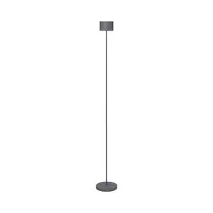 Blomus - Mobile LED Lamp - Warm Gray - FAROL FLOOR
