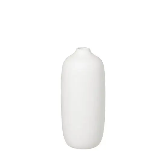 Blomus - Vase  - White - CEOLA