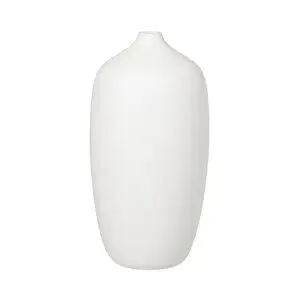 Blomus - Vase  - White - CEOLA